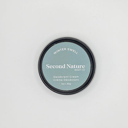 Winter Swell 30g Travel Size - Extra Strength Formula